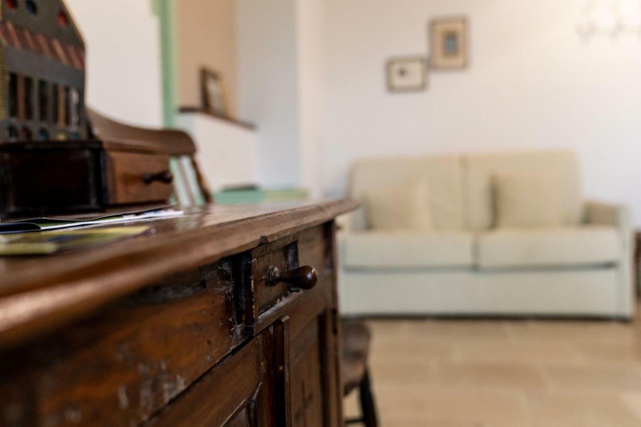 Le Maracla Country House Iesi Exteriér fotografie